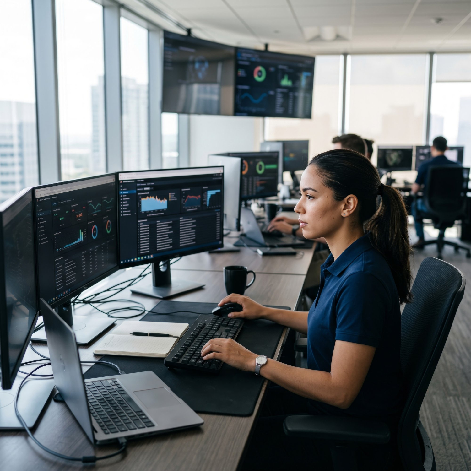 Technology & SaaS