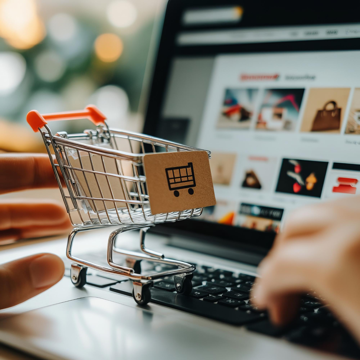 E-commerce & Retail