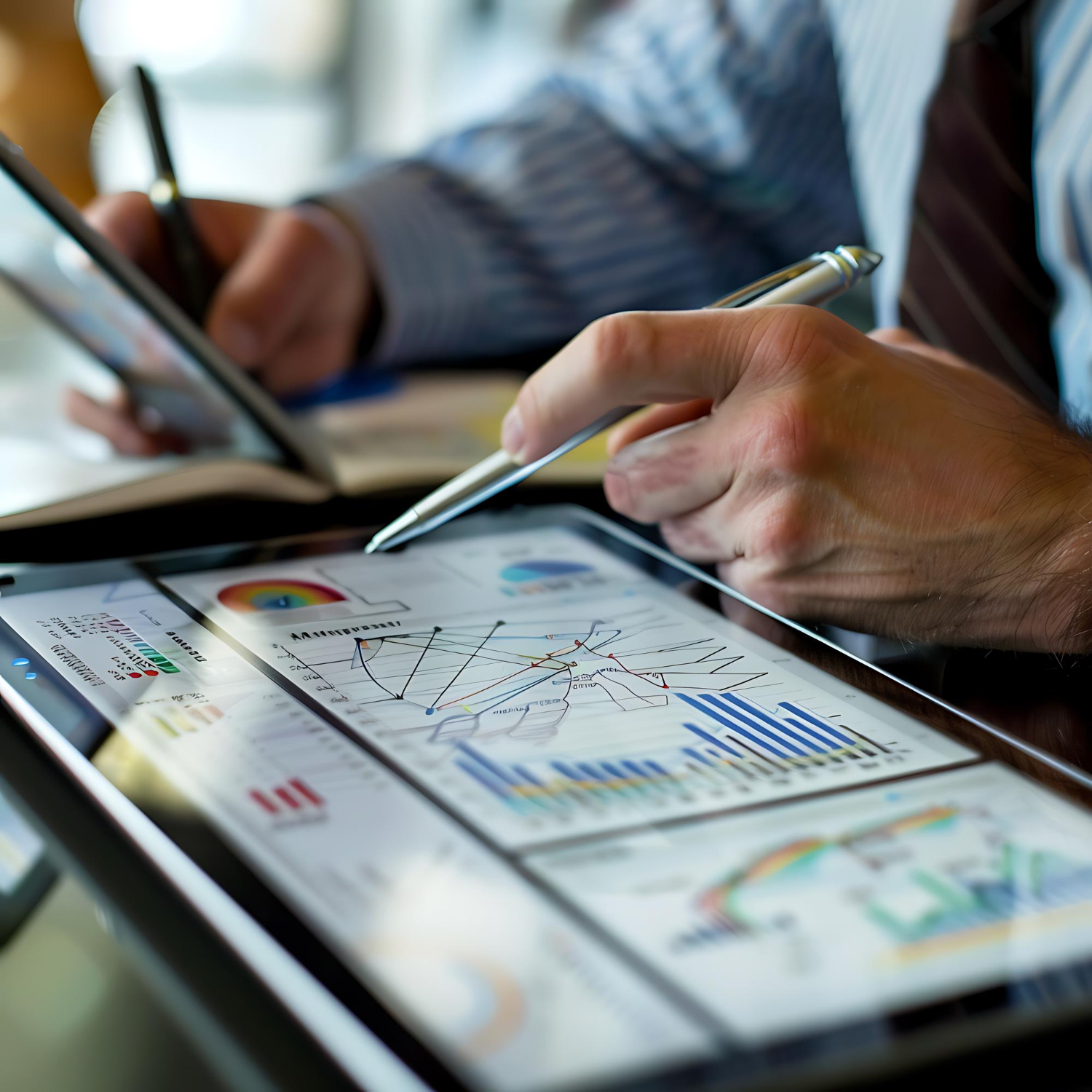 Digital Marketing Strategy & Consulting