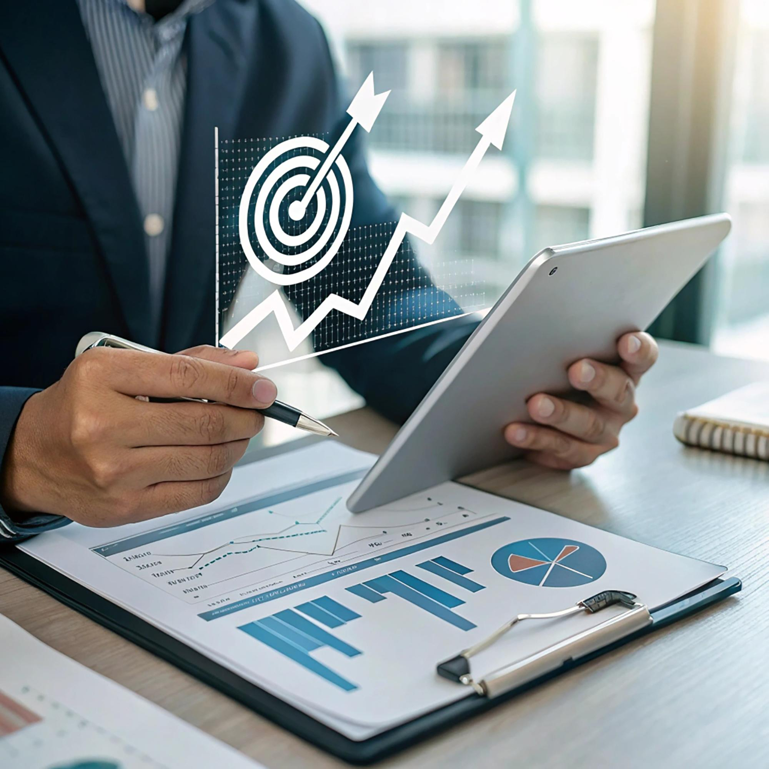 Performance Marketing
