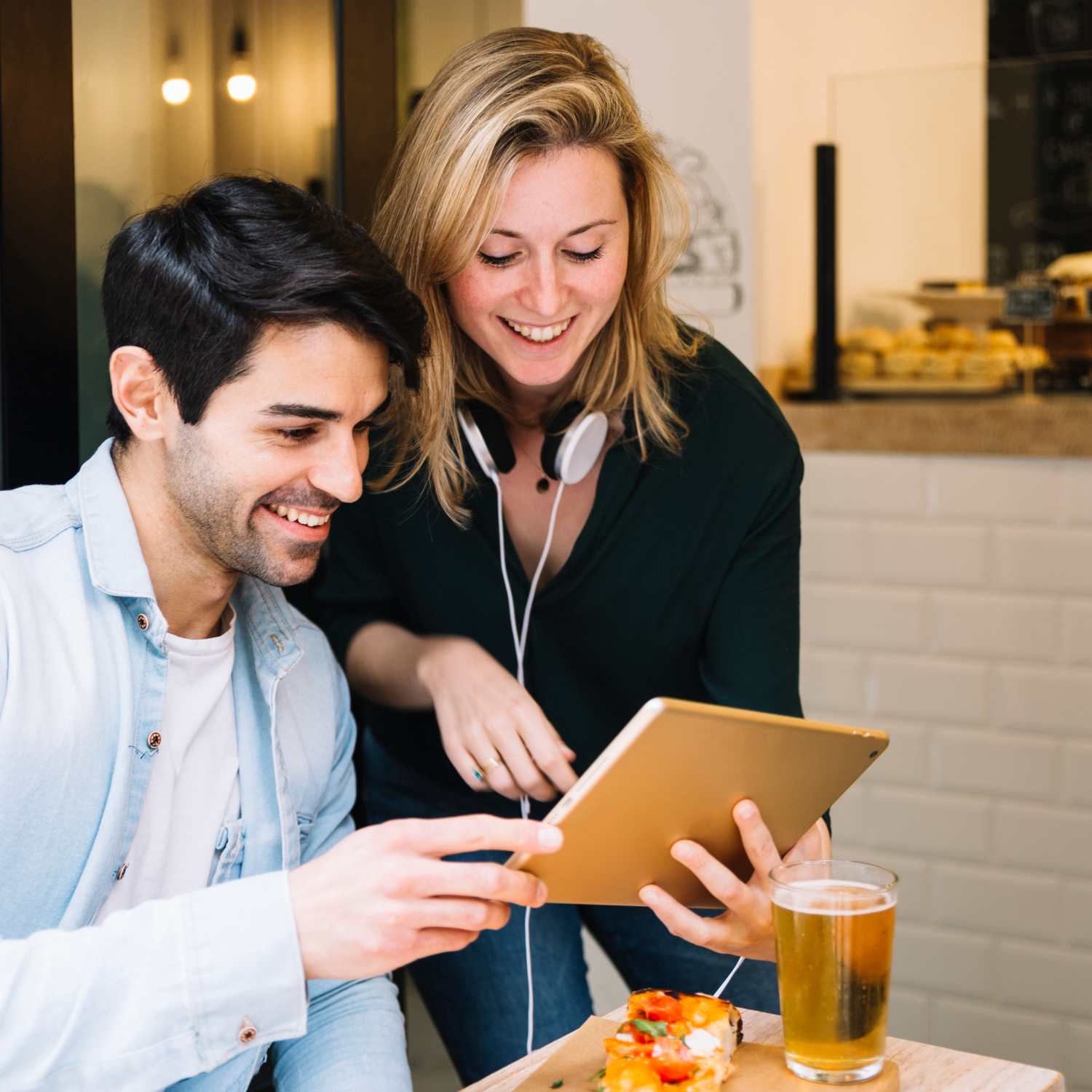 Web & Digital Experience Services